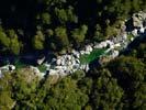 Photos aériennes de Onsernone (CH-6662) - Russo | , Ticino, Suisse - Photo réf. U108021