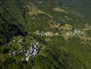 Photos aériennes de Onsernone (CH-6662) - Spruga | , Ticino, Suisse - Photo réf. U108023