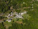 Photos aériennes de Onsernone (CH-6662) - Vocaglia | , Ticino, Suisse - Photo réf. U108025
