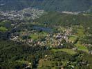 Photos aériennes de Origlio (CH-6945) | , Ticino, Suisse - Photo réf. U108026