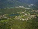 Photos aériennes de Origlio (CH-6945) - Origlio | , Ticino, Suisse - Photo réf. U108027