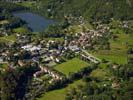 Photos aériennes de Origlio (CH-6945) | , Ticino, Suisse - Photo réf. U108037
