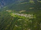 Photos aériennes de Osco (CH-6763) | , Ticino, Suisse - Photo réf. U108043