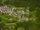 Photos aériennes de Osco (CH-6763) | , Ticino, Suisse - Photo réf. U108044