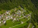 Photos aériennes de Osco (CH-6763) | , Ticino, Suisse - Photo réf. U108046