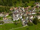 Photos aériennes de Osco (CH-6763) | , Ticino, Suisse - Photo réf. U108047