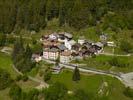Photos aériennes de Osco (CH-6763) | , Ticino, Suisse - Photo réf. U108049