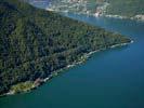 Photos aériennes de Riva San Vitale (CH-6826) - Poiana | , Ticino, Suisse - Photo réf. U108050