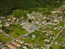 Photos aériennes de Riva San Vitale (CH-6826) | , Ticino, Suisse - Photo réf. U108064