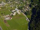 Photos aériennes de Sant'Antonino (CH-6592) - San Antonino | , Ticino, Suisse - Photo réf. U108067
