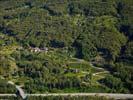 Photos aériennes de Sant'Antonino (CH-6592) - San Antonino | , Ticino, Suisse - Photo réf. U108072