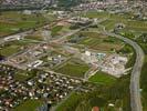 Photos aériennes de Sant'Antonino (CH-6592) - San Antonino | , Ticino, Suisse - Photo réf. U108074