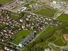 Photos aériennes de Sant'Antonino (CH-6592) - San Antonino | , Ticino, Suisse - Photo réf. U108075