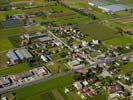 Photos aériennes de Sant'Antonino (CH-6592) - San Antonino | , Ticino, Suisse - Photo réf. U108077