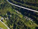 Photos aériennes de Sant'Antonino (CH-6592) - San Antonino | , Ticino, Suisse - Photo réf. U108082