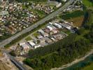 Photos aériennes de Sementina (CH-6514) | , Ticino, Suisse - Photo réf. U108090