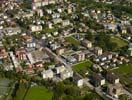 Photos aériennes de Sementina (CH-6514) | , Ticino, Suisse - Photo réf. U108092