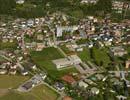 Photos aériennes de Sementina (CH-6514) | , Ticino, Suisse - Photo réf. U108094