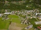 Photos aériennes de Sementina (CH-6514) | , Ticino, Suisse - Photo réf. U108095