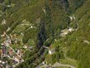 Photos aériennes de Sementina (CH-6514) | , Ticino, Suisse - Photo réf. U108098