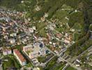 Photos aériennes de Sementina (CH-6514) | , Ticino, Suisse - Photo réf. U108099