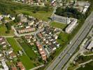 Photos aériennes de Sementina (CH-6514) | , Ticino, Suisse - Photo réf. U108103