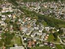 Photos aériennes de Sementina (CH-6514) | , Ticino, Suisse - Photo réf. U108104