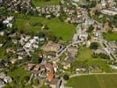 Photos aériennes de Sorengo (CH-6924) | , Ticino, Suisse - Photo réf. U108110
