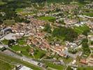 Photos aériennes de Stabio (CH-6855) - Stabio | , Ticino, Suisse - Photo réf. U108124