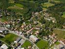 Photos aériennes de Stabio (CH-6855) - Stabio | , Ticino, Suisse - Photo réf. U108126