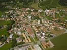 Photos aériennes de Stabio (CH-6855) - Stabio | , Ticino, Suisse - Photo réf. U108130