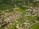 Photos aériennes de Stabio (CH-6855) - Stabio | , Ticino, Suisse - Photo réf. U108132