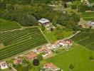 Photos aériennes de Stabio (CH-6855) - Stabio | , Ticino, Suisse - Photo réf. U108133