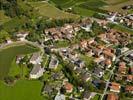 Photos aériennes de Stabio (CH-6855) - Stabio | , Ticino, Suisse - Photo réf. U108134
