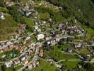 Photos aériennes de Tenero-Contra (CH-6598) | , Ticino, Suisse - Photo réf. U108142