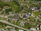 Photos aériennes de Tenero-Contra (CH-6598) | , Ticino, Suisse - Photo réf. U108157