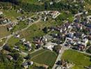 Photos aériennes de Tenero-Contra (CH-6598) | , Ticino, Suisse - Photo réf. U108158