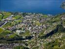 Photos aériennes de Tenero-Contra (CH-6598) | , Ticino, Suisse - Photo réf. U108159