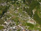 Photos aériennes de Tenero-Contra (CH-6598) - Tenero | , Ticino, Suisse - Photo réf. U108162