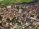 Photos aériennes de Langres (52200) | Haute-Marne, Champagne-Ardenne, France - Photo réf. U108206