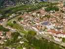 Photos aériennes de Langres (52200) | Haute-Marne, Champagne-Ardenne, France - Photo réf. U108211