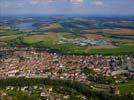 Photos aériennes de Langres (52200) | Haute-Marne, Champagne-Ardenne, France - Photo réf. U108227