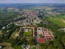 Photos aériennes de Langres (52200) - Autre vue | Haute-Marne, Champagne-Ardenne, France - Photo réf. U108231