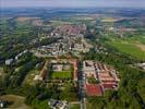 Photos aériennes de Langres (52200) | Haute-Marne, Champagne-Ardenne, France - Photo réf. U108231