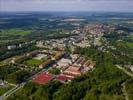 Photos aériennes de Langres (52200) | Haute-Marne, Champagne-Ardenne, France - Photo réf. U108232