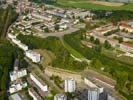 Photos aériennes de Langres (52200) - Autre vue | Haute-Marne, Champagne-Ardenne, France - Photo réf. U108236