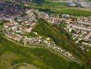Photos aériennes de Langres (52200) - Autre vue | Haute-Marne, Champagne-Ardenne, France - Photo réf. U108238
