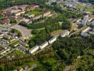 Photos aériennes de Langres (52200) - Autre vue | Haute-Marne, Champagne-Ardenne, France - Photo réf. U108239