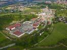 Photos aériennes de Langres (52200) - Autre vue | Haute-Marne, Champagne-Ardenne, France - Photo réf. U108247