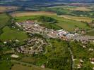 Photos aériennes de Langres (52200) - Autre vue | Haute-Marne, Champagne-Ardenne, France - Photo réf. U108249